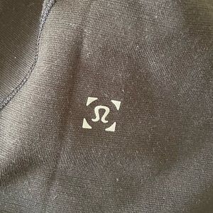 LuluLemon long sleeve shirt